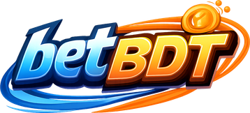 Bet BDT Logo